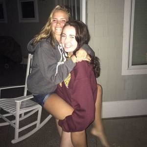 Meet your Posher, Maria